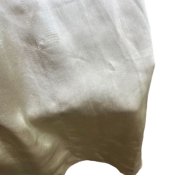 MAKE AN OFFER* NEW Elliatt x Revolve Larina Maxi Dress in Pearl Small - Picture 10 of 14